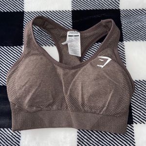 Gymshark bra